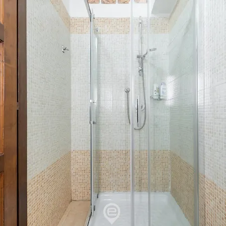 Cozy Castle Loft Cagliari