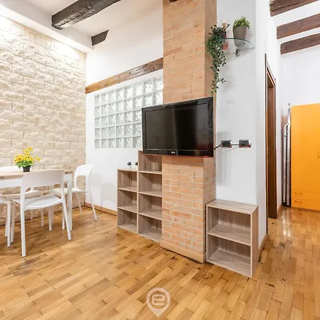 Cozy Castle Loft Apartment
