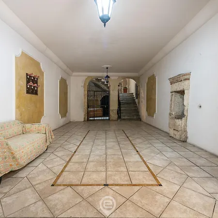 Cozy Castle Loft * Cagliari