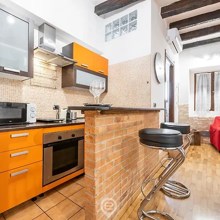 Cozy Castle Loft * Cagliari
