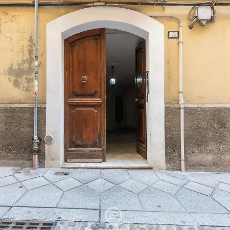 Appartamento Anna's Bolena Cagliari