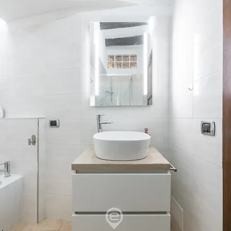 Appartamento Cozy Castle Loft *